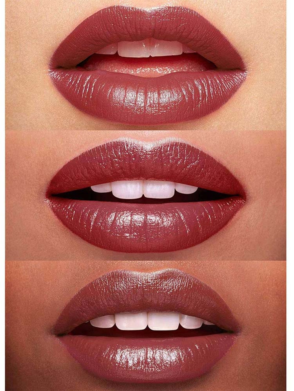 Clarins Joli Rouge - Кремовая помада с шелковистым финишем оттенок 774, 3 g