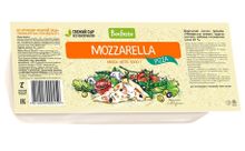 Сыр &quot;Mozzarella Pizza&quot; Бонфесто - купить не дорого в Москве