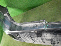 Бампер передний Nissan Murano Z52 (2014-2022)