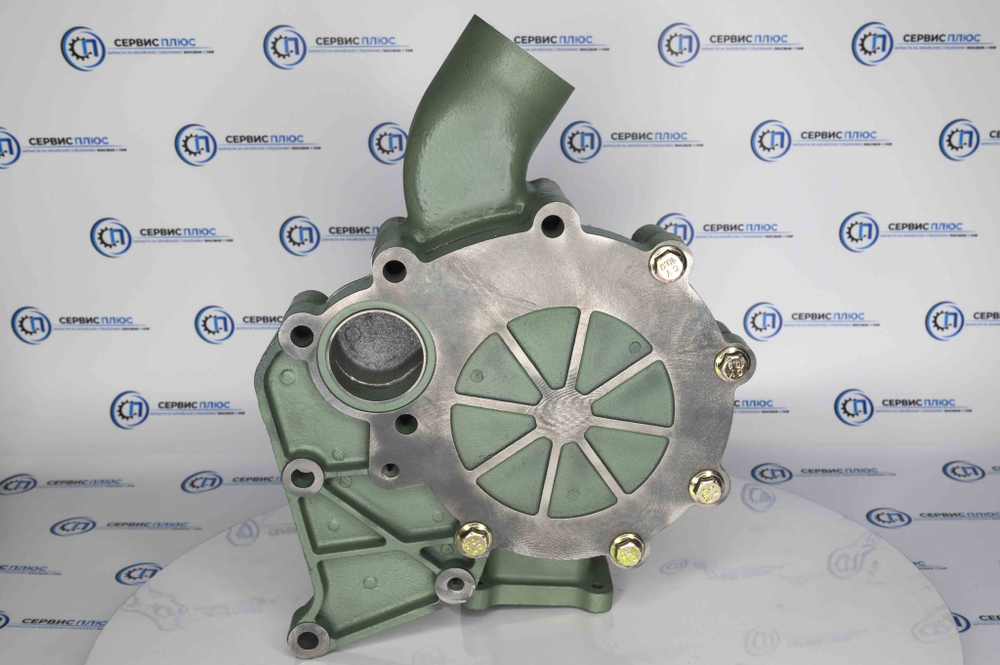 Насос водяной (помпа) 1307010-M10-01085 CA6DM E5