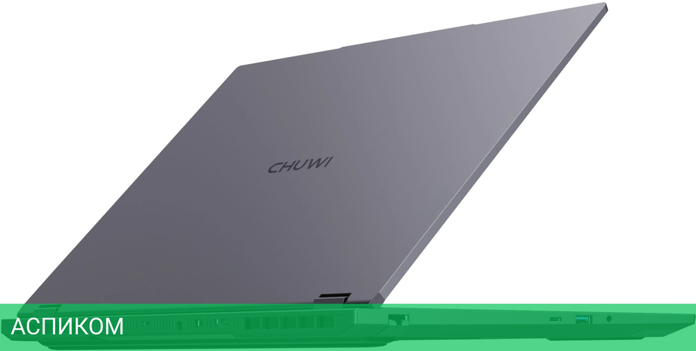 Ноутбук Chuwi GameBook