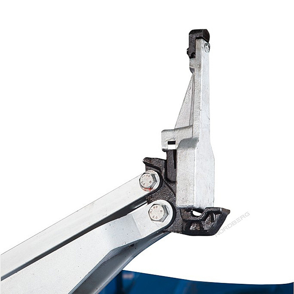 NORDBERG (46TRKE56) Шиномонтажный станок для грузовых авто