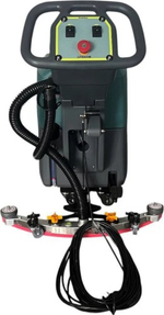 Машина поломоечная VinnerMyer LiTE500E LiTE510E