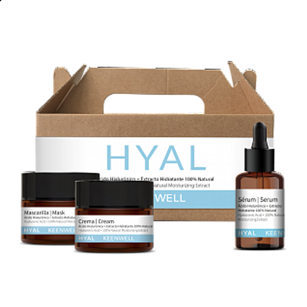 KEENWELL RITUAL HYAL