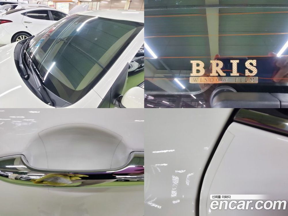 Kia Morning Urban (JA) Signatures (05.2023)