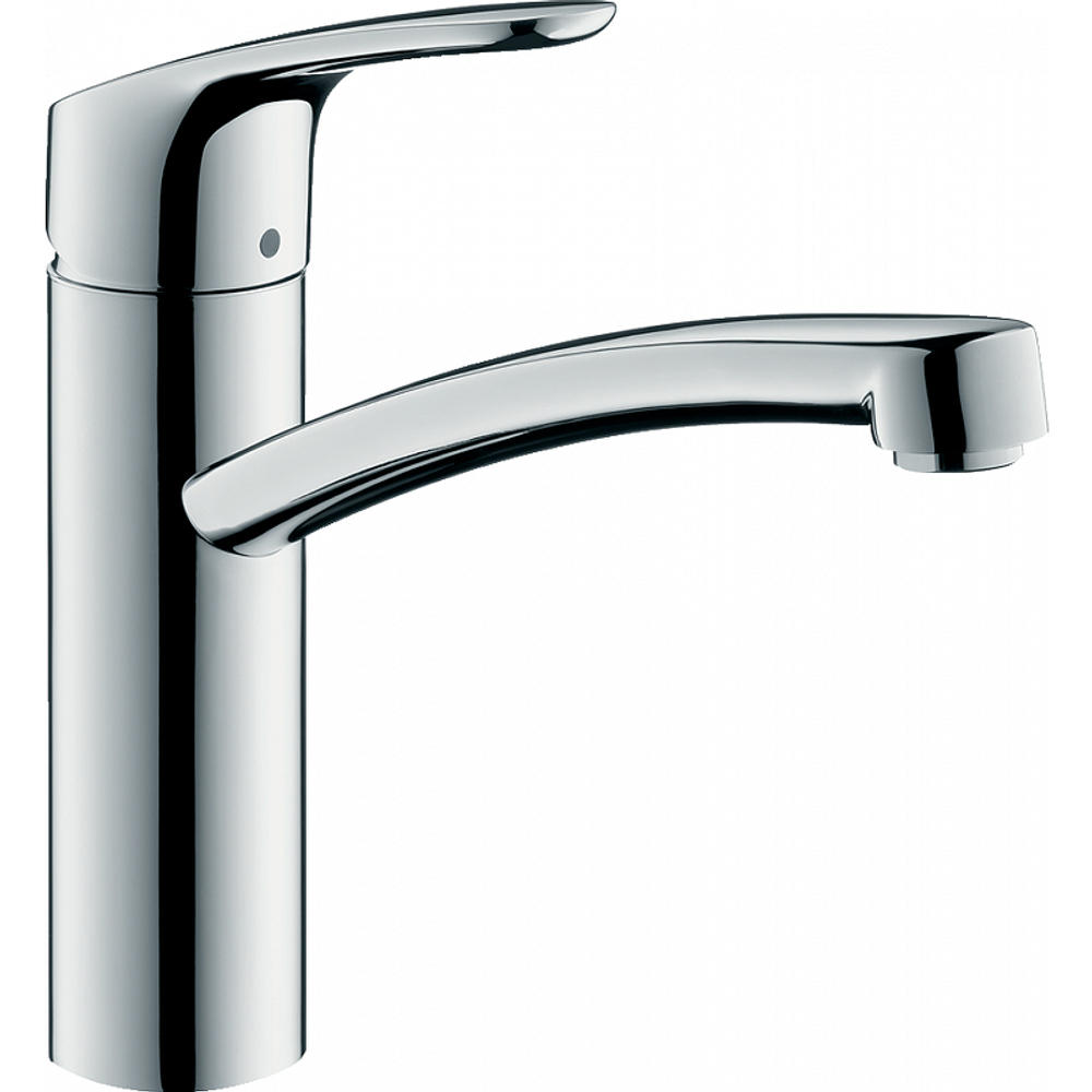 Смеситель для кухни Hansgrohe Focus 31806000 хром