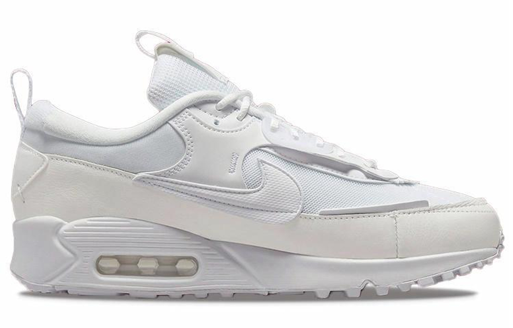 Кроссовки Nike Air Max 90 Scrap (Женская размерная сетка)