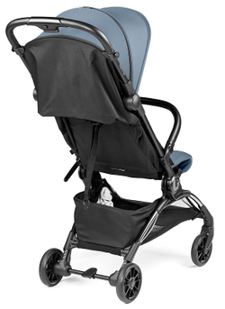 Прогулочная коляска Peg Perego Volo Blue Cameo
