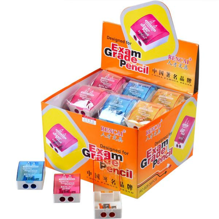 Тачилка Quality Assurance