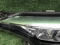 Фара левая Toyota C-HR (2019-2023) LED