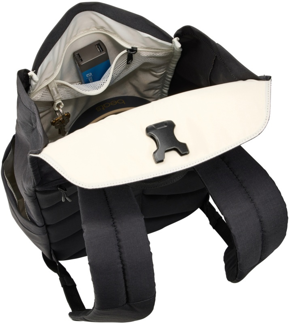 Рюкзак для ноутбука Thule Lithos Backpack 16L TLBP213 Black (3204832)
