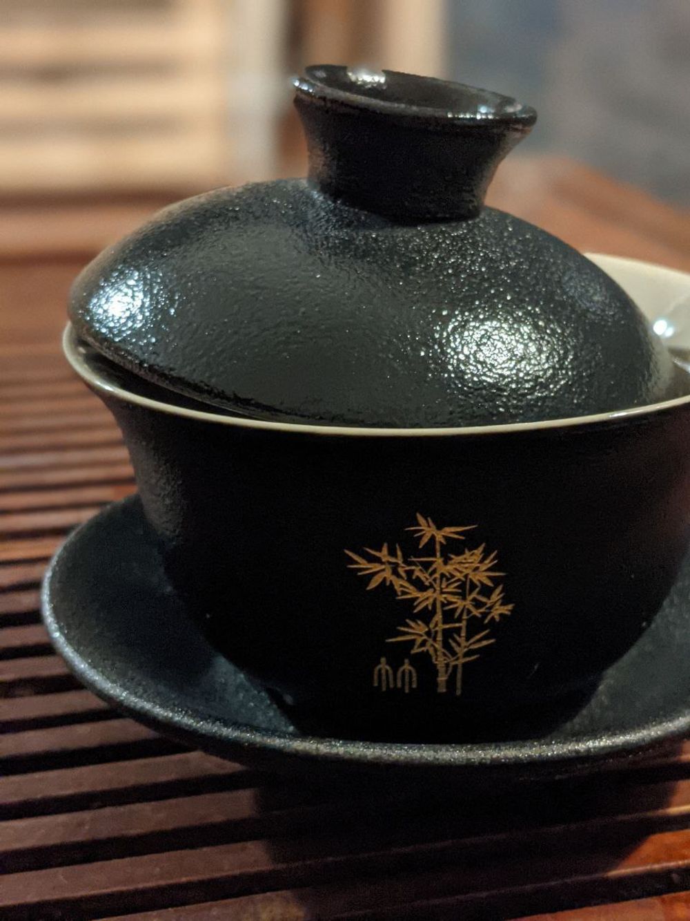 Гайвань "Дзен"