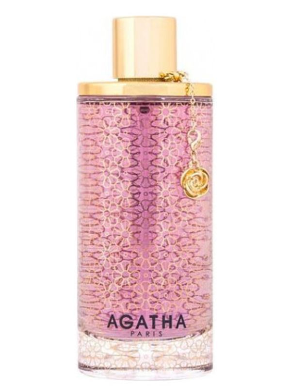 Agatha Paris Balade aux Champs-Elysees