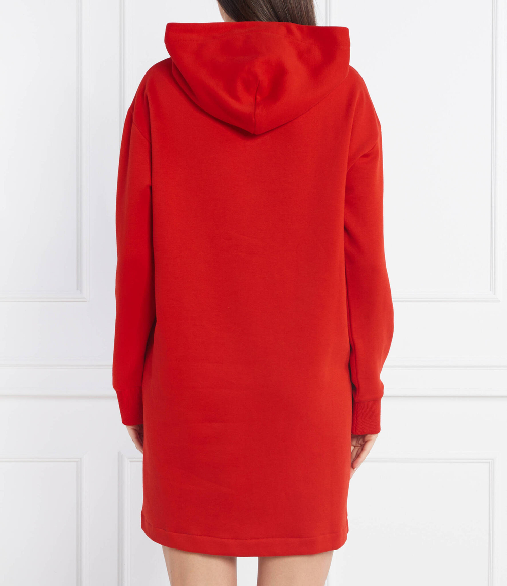 платье c_ezas BOSS BLACK - красный(50486368)