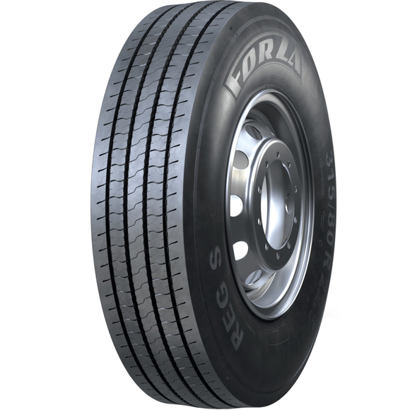 Kama 315/80R22,5 154/150K Forza REG S TL