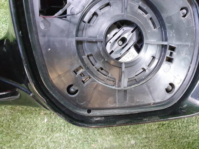 Зеркало правое Hyundai Santa Fe 3 DM (2012-2016) 5 контактов