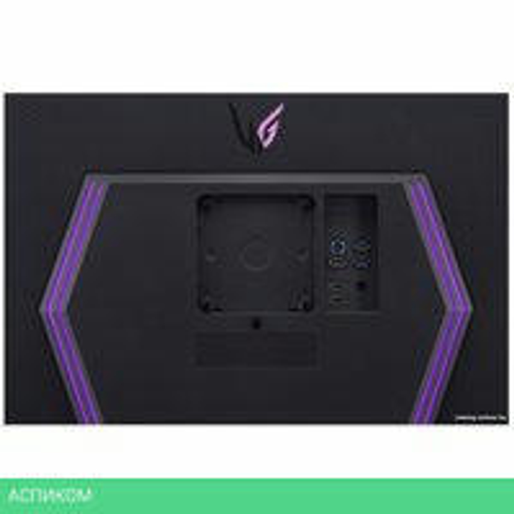 Игровой монитор LG UltraGear 32GR93U-B