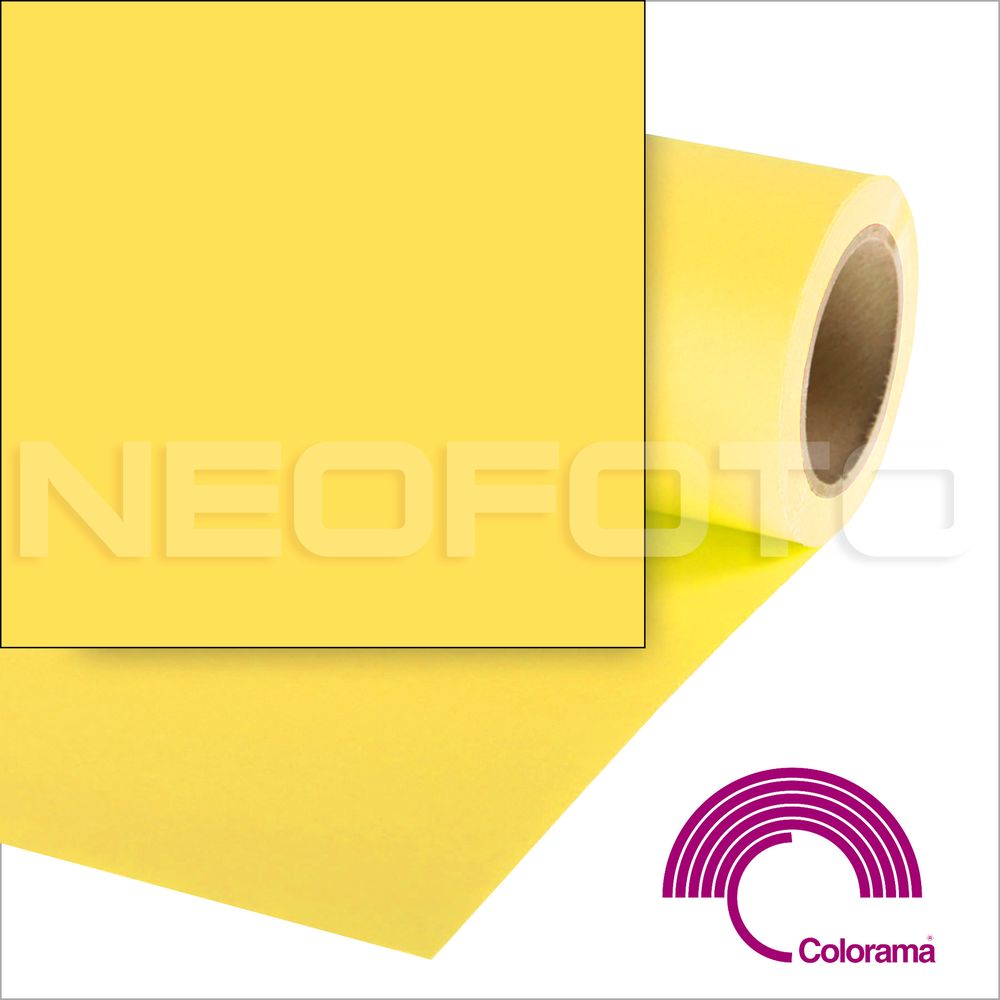 Colorama CO116 Dandelion 2.72х11 м