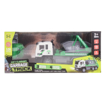 Спецтехника на РУ, коробка SH091-517