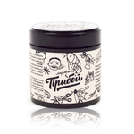 Морской прибой. Глина для волос Black Edition 100 гр