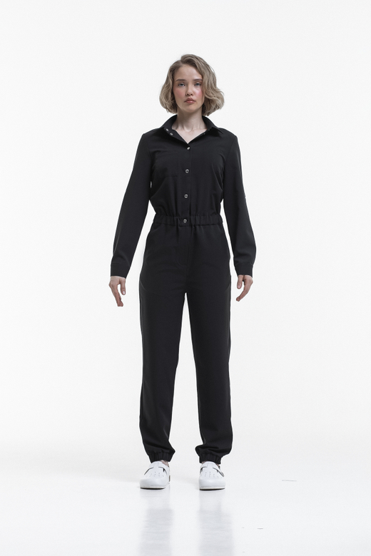 Комбинезон женский