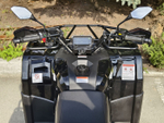 Квадрицикл Bizon YK450A (ПТС) (Черный)
