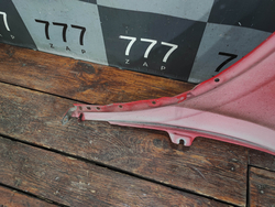 Крыло переднее правое Geely Coolray 19-нв Б/У Оригинал 5035052600C15