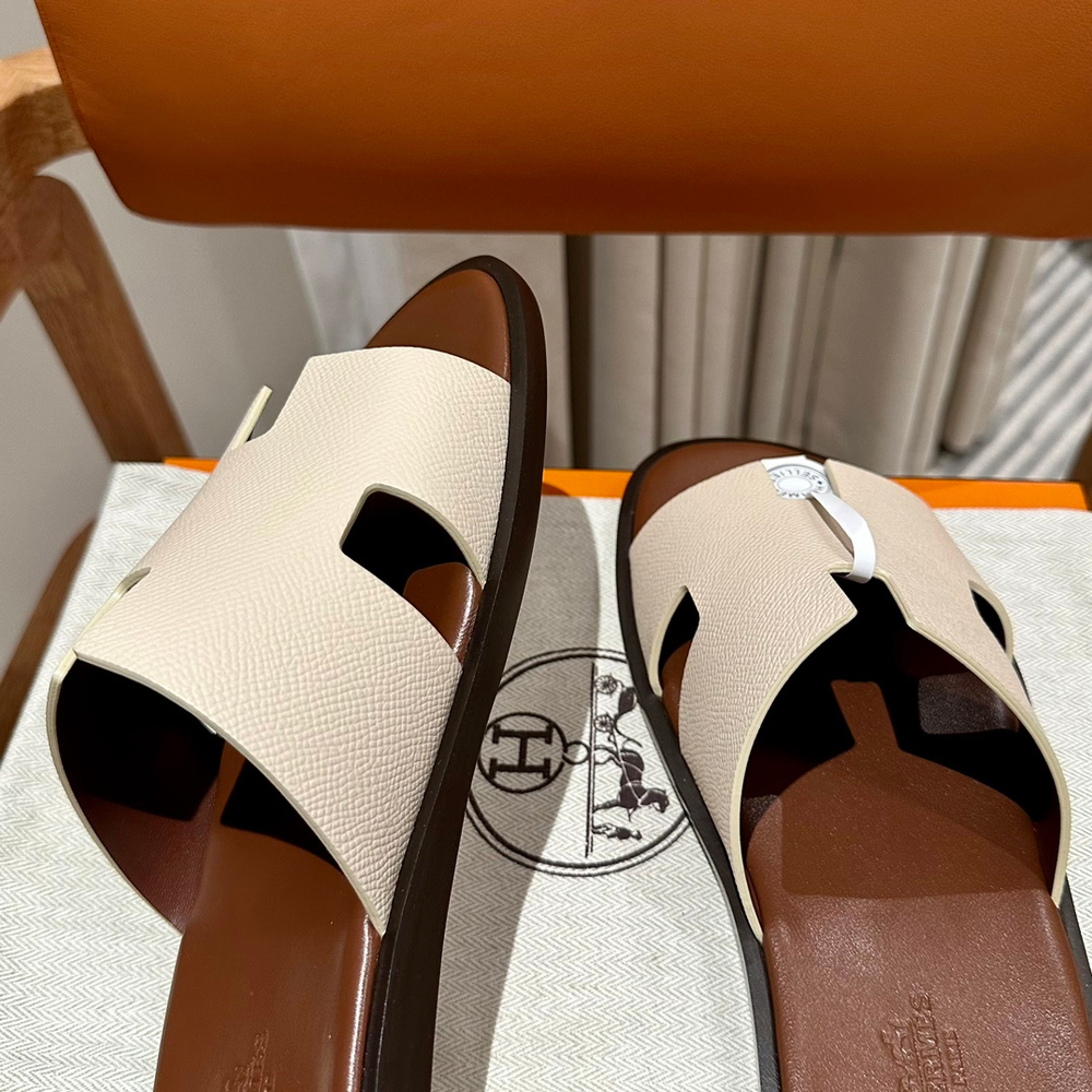 Hermes Izmir Sandal