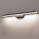 201087 Бра NOCE LED 24W 1710LM ЧЕРНЫЙ 3000/4000/6000K