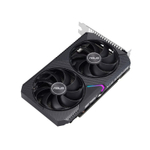 Видеокарта ASUS Dual GeForce RTX™ 3050 V2 OC Edition 8GB GDDR6