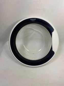 7 Люк для стиральной машины Hotpoint Ariston C00379570 б/у