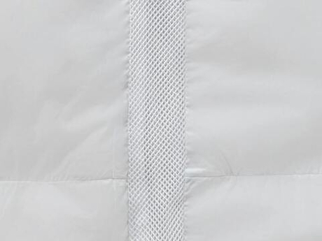 Одеяло пуховое всесезонное облегченное 220х240 German Grass Royal Down Grass Light