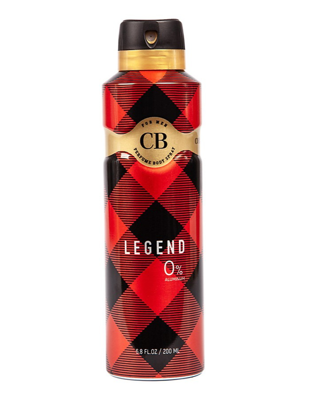 COOL BREEZE Дезодорант мужской Legend 200мл