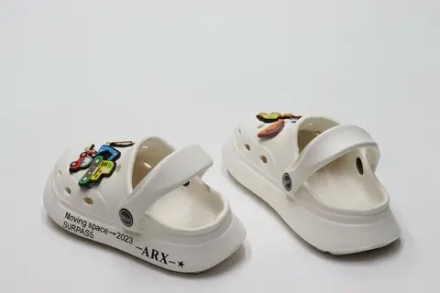 Сабо детские (24-35)р. / шт.