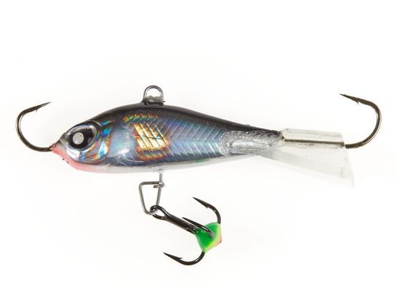 Балансир Lucky John BALTIC 5 с тр. 50мм/13H блистер