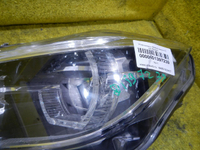Битая Фара левая BMW 3er F30 (2015-2020) LED