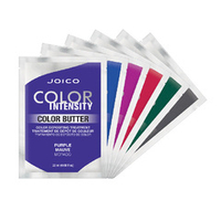 Тонирующая маска с интенсивным пигментом Joico Color Intensity Care Butter 20мл