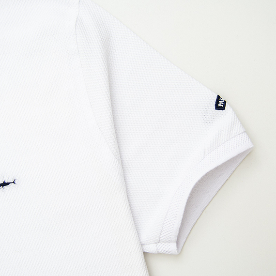 Поло "Paul and Shark"