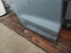 Дверь задняя правая Geely Tugella 19-нв Б/У Оригинал 5081048000C15