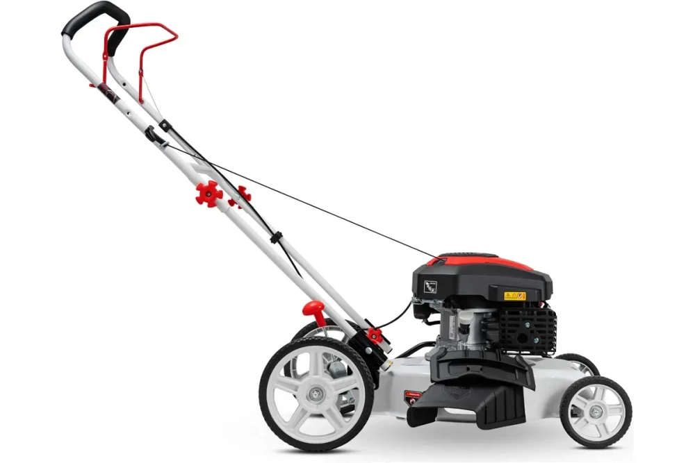 Газонокосилка Katana KL-51B Pro