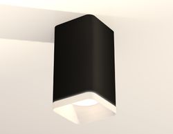 Ambrella Комплект накладного светильника с акрилом Techno XS7821021