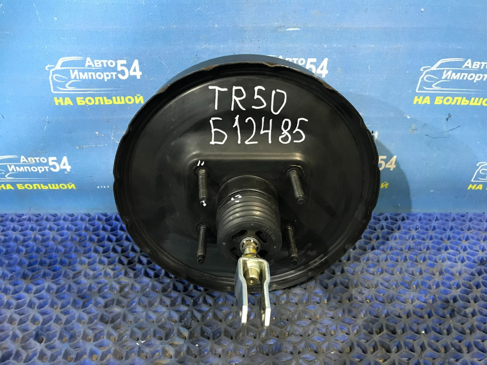 Вакуумный усилитель тормозов NISSAN TERRANO 1999-2002