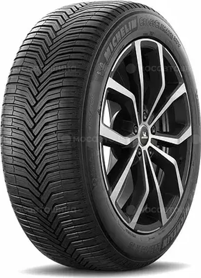 Michelin CrossClimate SUV 235/60 R18 107W XL