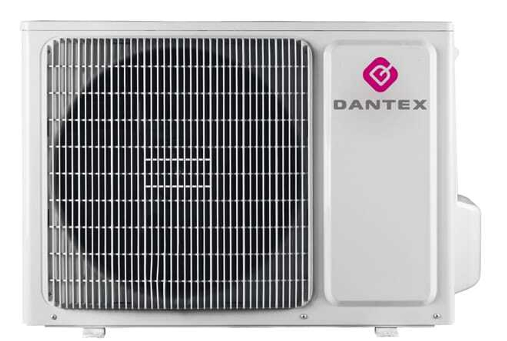 Сплит-система кондиционер Dantex PLASMA RK-18SPG/RK-18SPGE на 50 м²