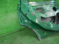 Дверь задняя левая Mini Clubman F54 (2015-н.в.)