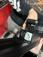 Световой прибор Amixled LED BAR 24x8 PRO