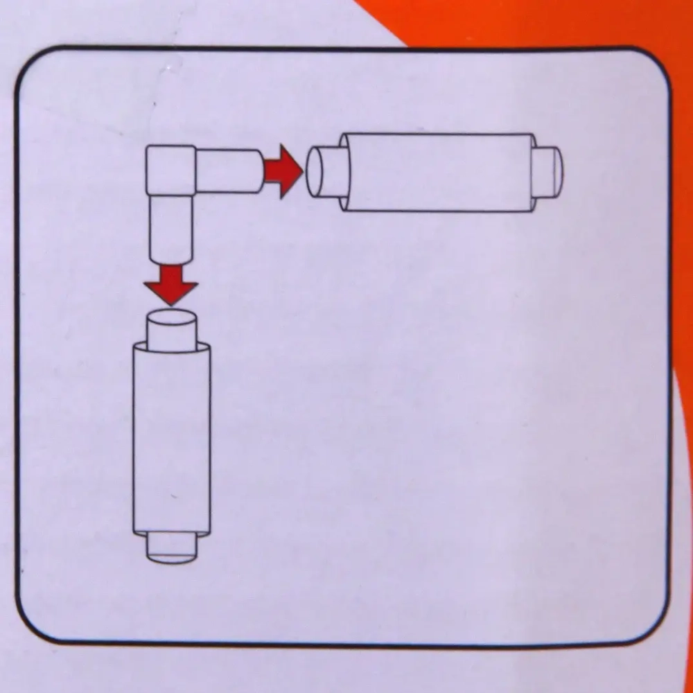 Набор игровой для бассейна ZG270-262: ворота 47*36,5*36,5 см, мяч 14 см, насос