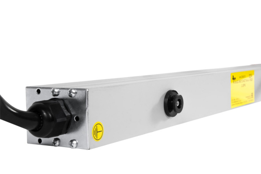 Блок розеток ЦМО R-2MC3-3x32-36C13-A-MI-1820-3-3PN