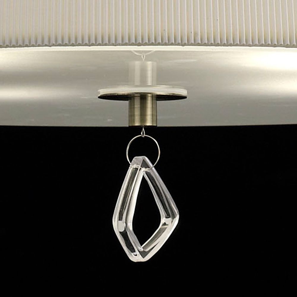 Люстра потолочная MARA 1625