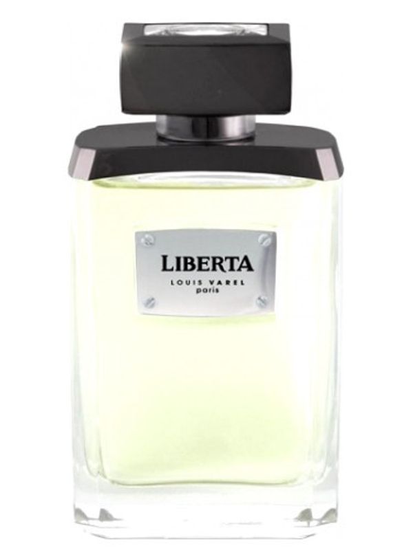 Louis Varel Liberta